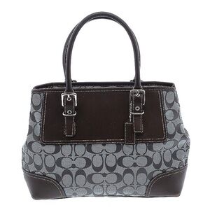 Coach Signature Collection H3j-6866